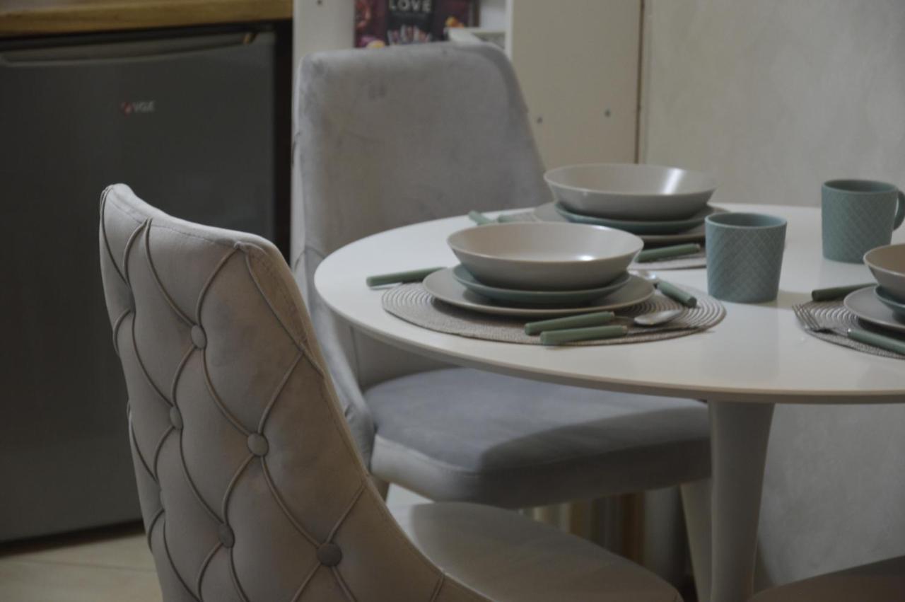 Apartmán Teodora Lux Apartman Free Privat Parking Novi Sad Exteriér fotografie